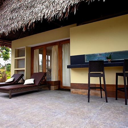 Irapay Amazon Lodge - Asociado Casa Andina Икитос Экстерьер фото