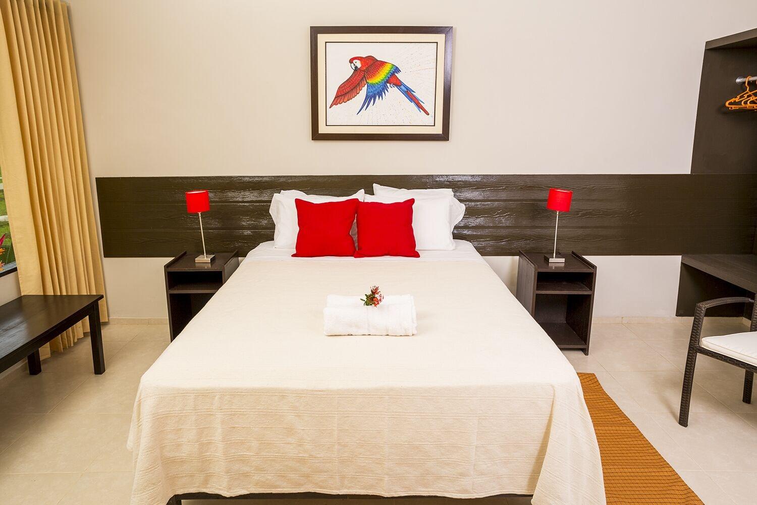 Irapay Amazon Lodge - Asociado Casa Andina Икитос Экстерьер фото