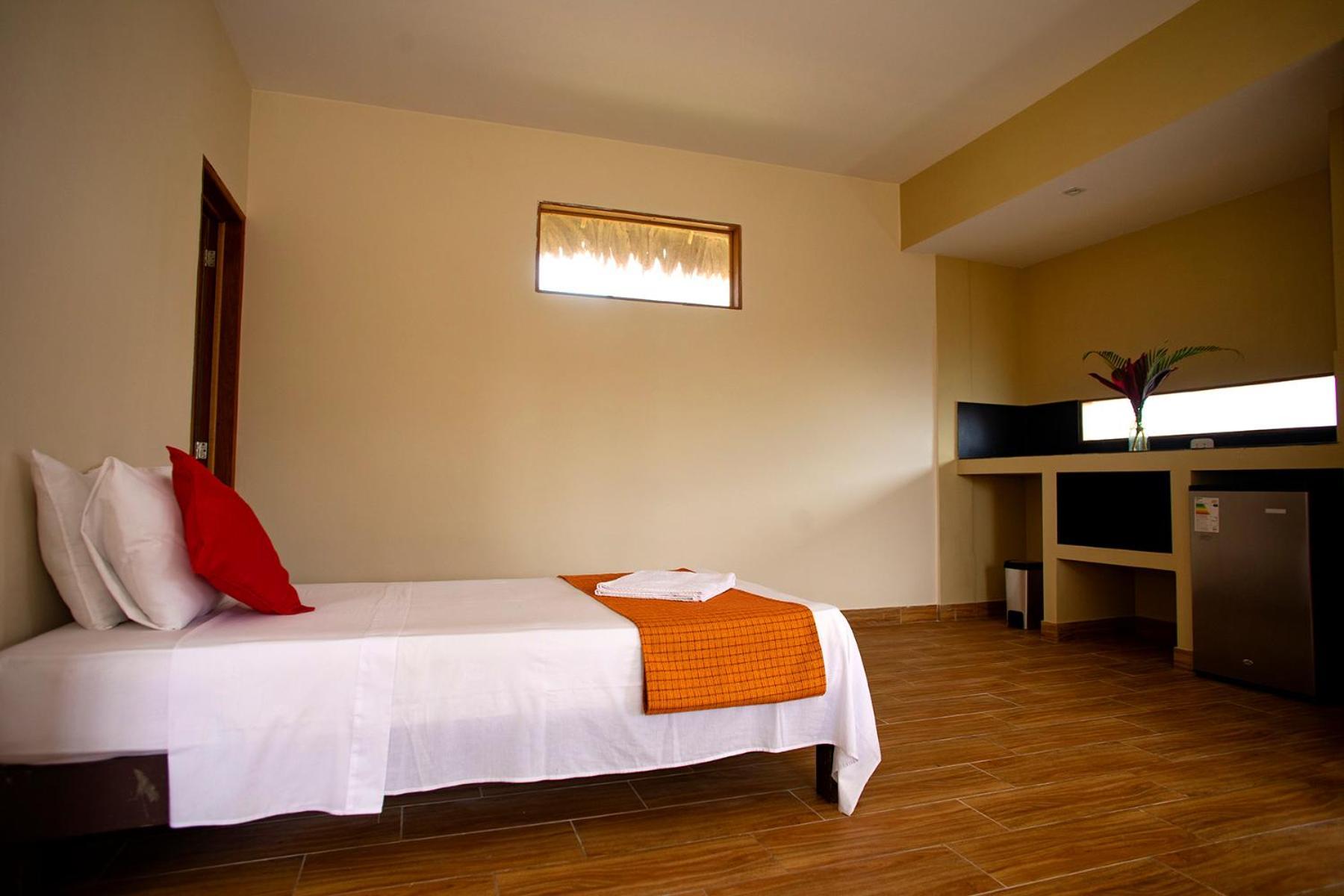 Irapay Amazon Lodge - Asociado Casa Andina Икитос Экстерьер фото