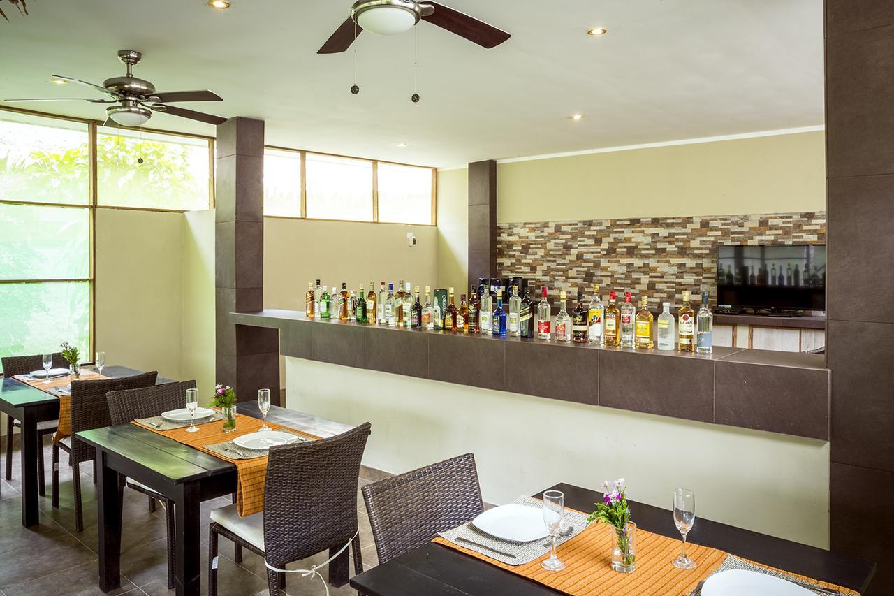 Irapay Amazon Lodge - Asociado Casa Andina Икитос Экстерьер фото